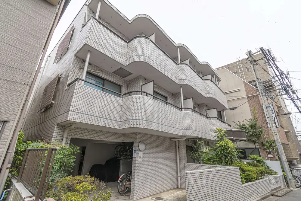 サカエダイホープラザ大塚