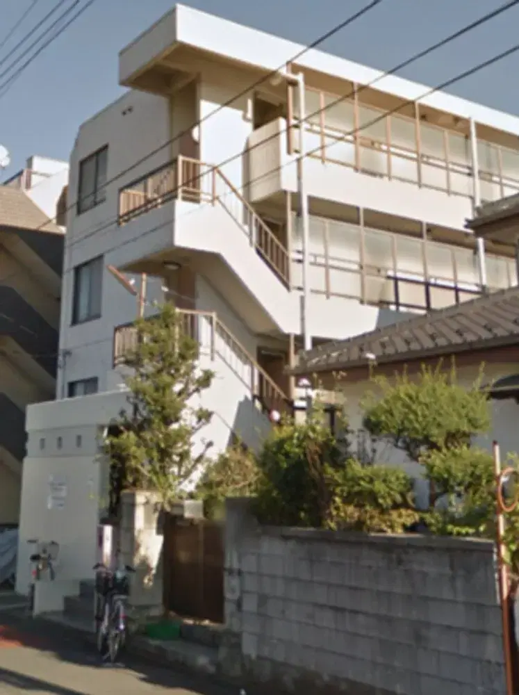 ウイング散田町