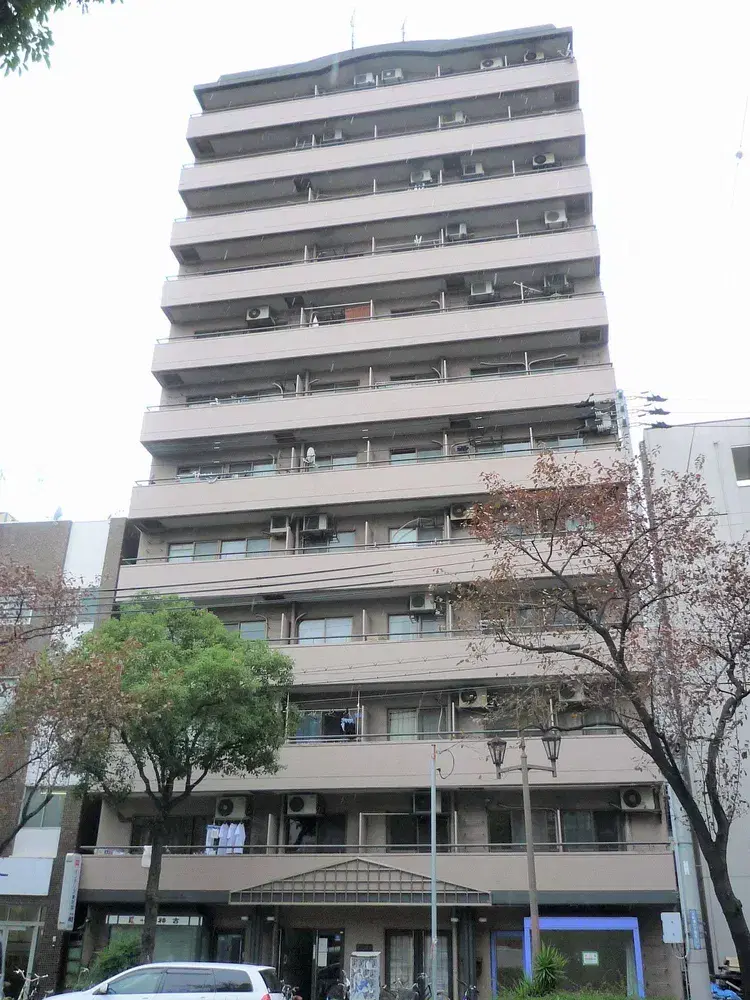 ＮＥＯダイキョー神戸元町