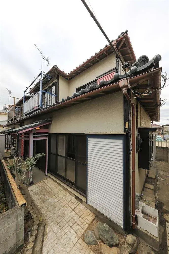 川越市大字砂新田(元南田島分)不動産