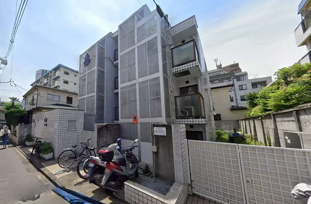 トップ・ルーム新宿