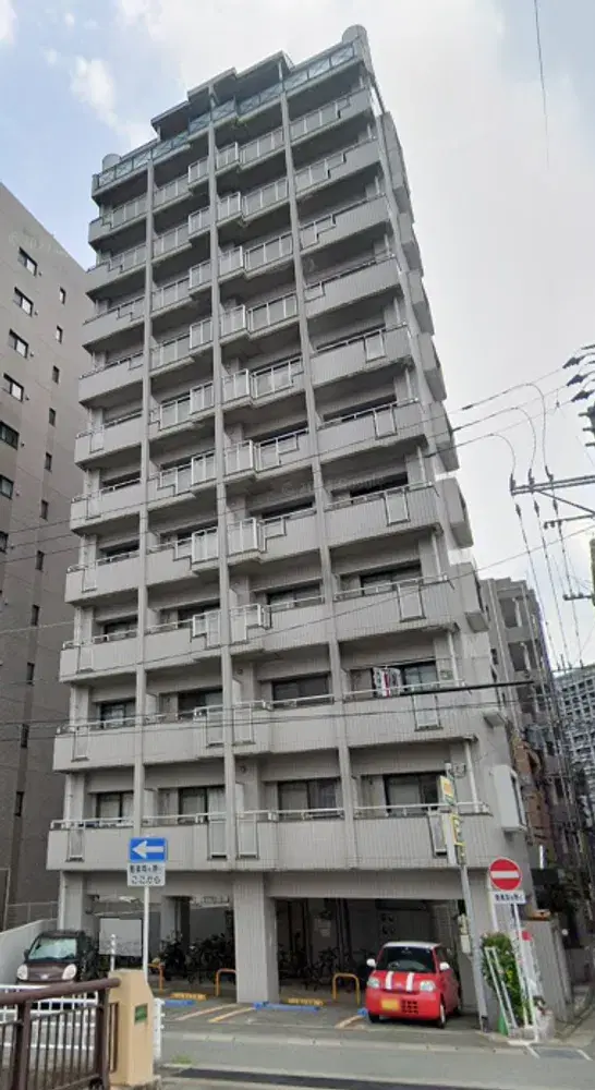 朝日プラザ博多Ⅲターミナルスクエア