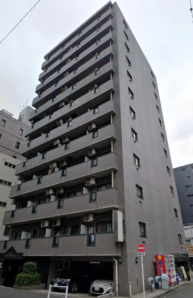 ヴェルステージ日本橋人形町「物件編號：1059052」