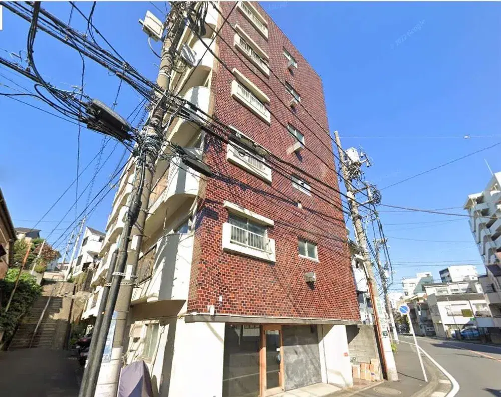 シャトレー東白楽