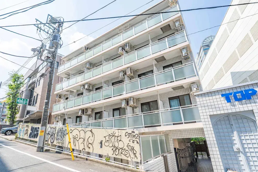 トップ恵比寿