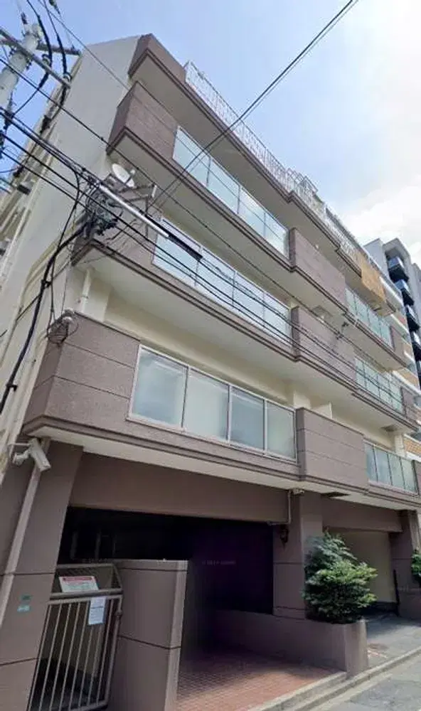 ロマネスク奈良屋