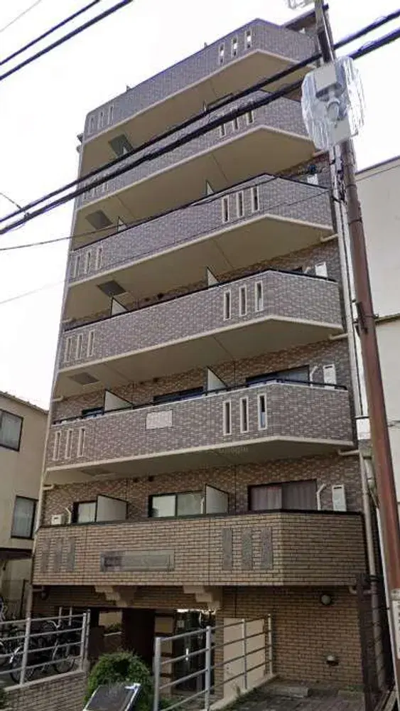 サンテミリオン千鳥町