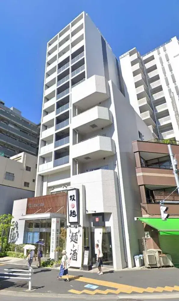 ザ・パークワンズ門前仲町「物件編號：1080509」