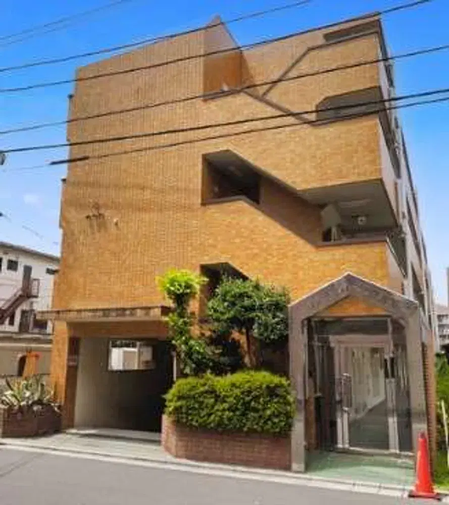 セントヒルズ武蔵浦和