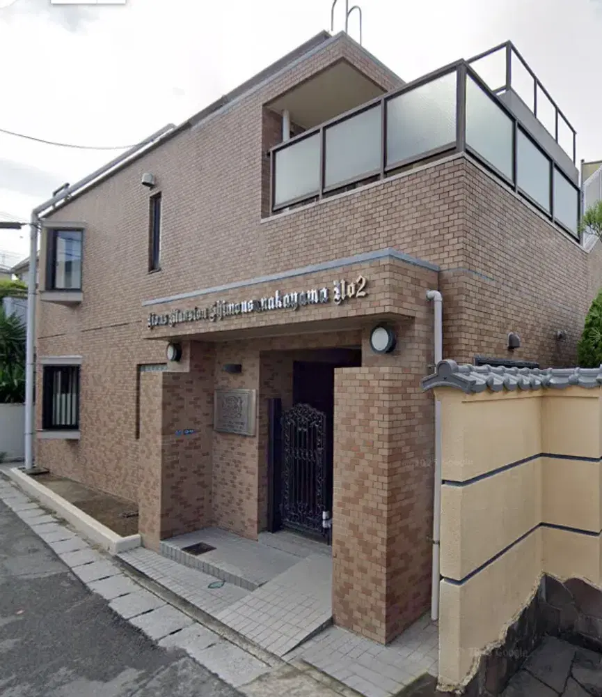 ライオンズマンション下総中山第弐