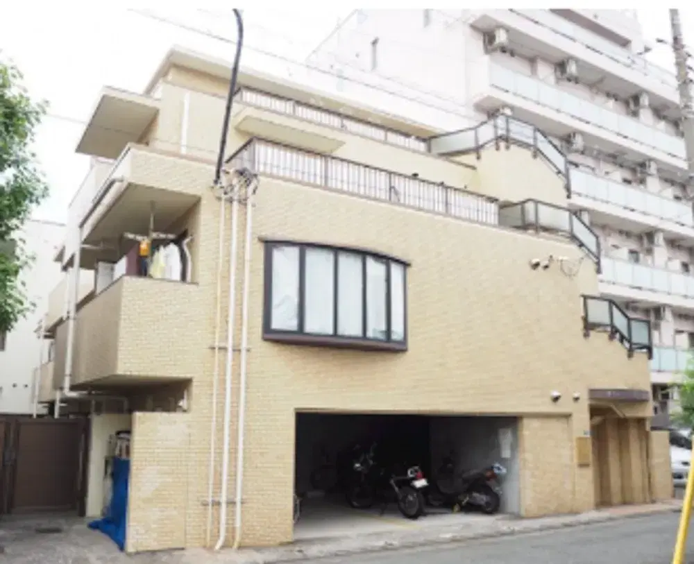 スターホームズ多摩川