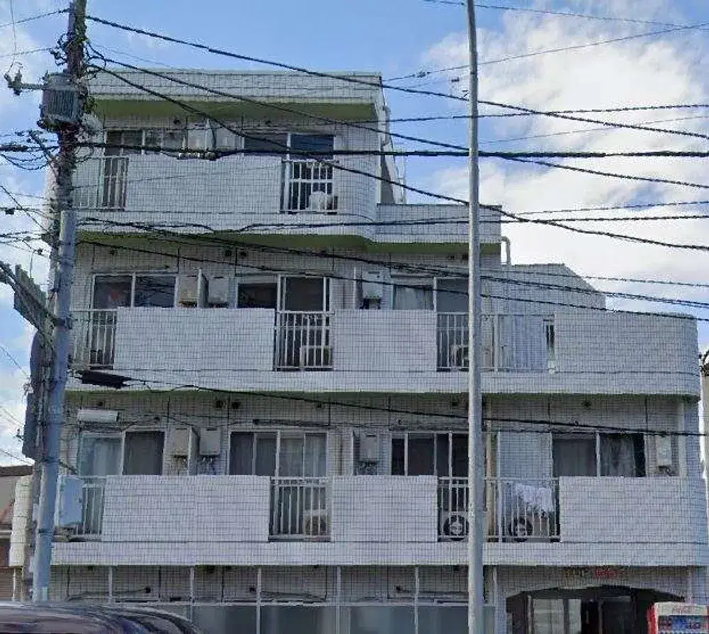 トップ西谷