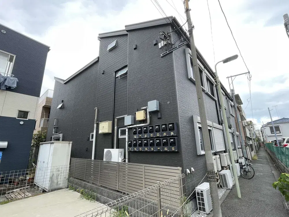 Ohmori Apartment(大森アパートメント)「物件編號：1075489」