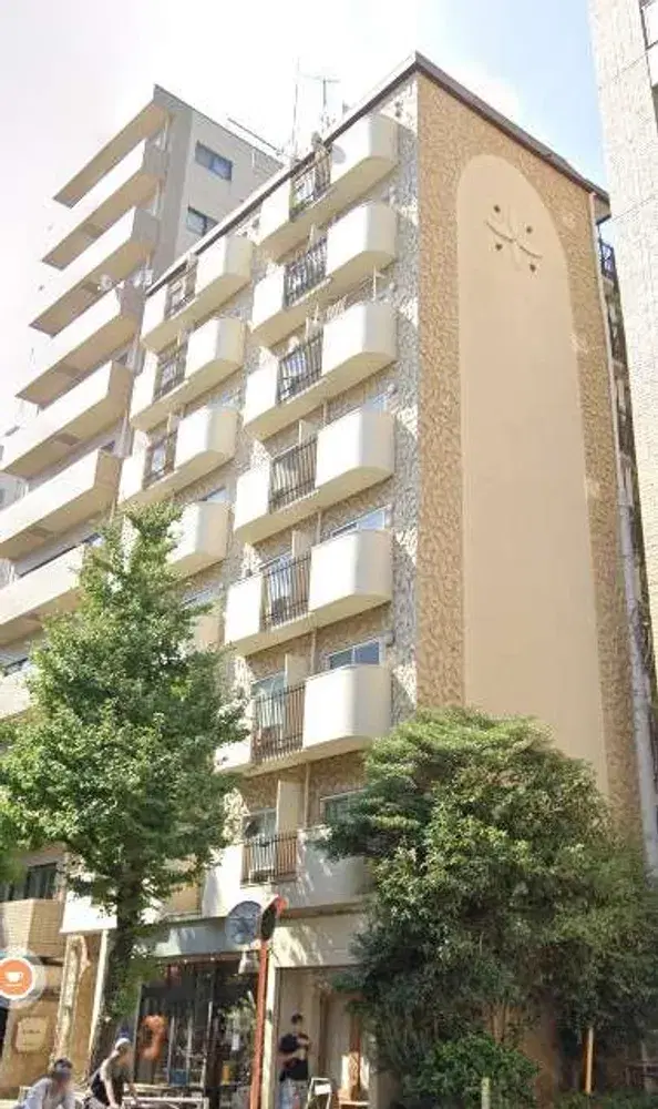 カーサ幡ケ谷