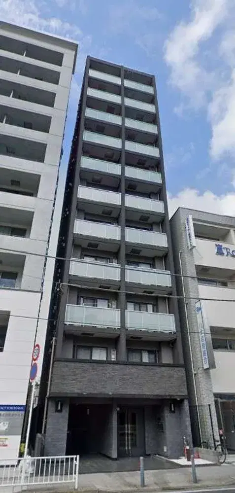 レア横濱サイドアベニュー