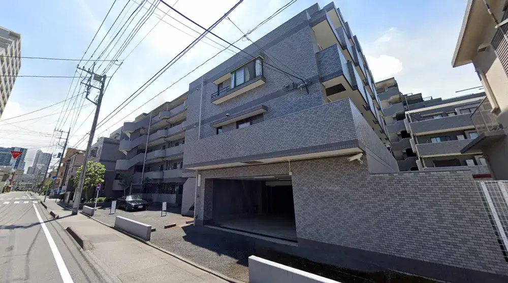 ワコーレ川口Ⅲ