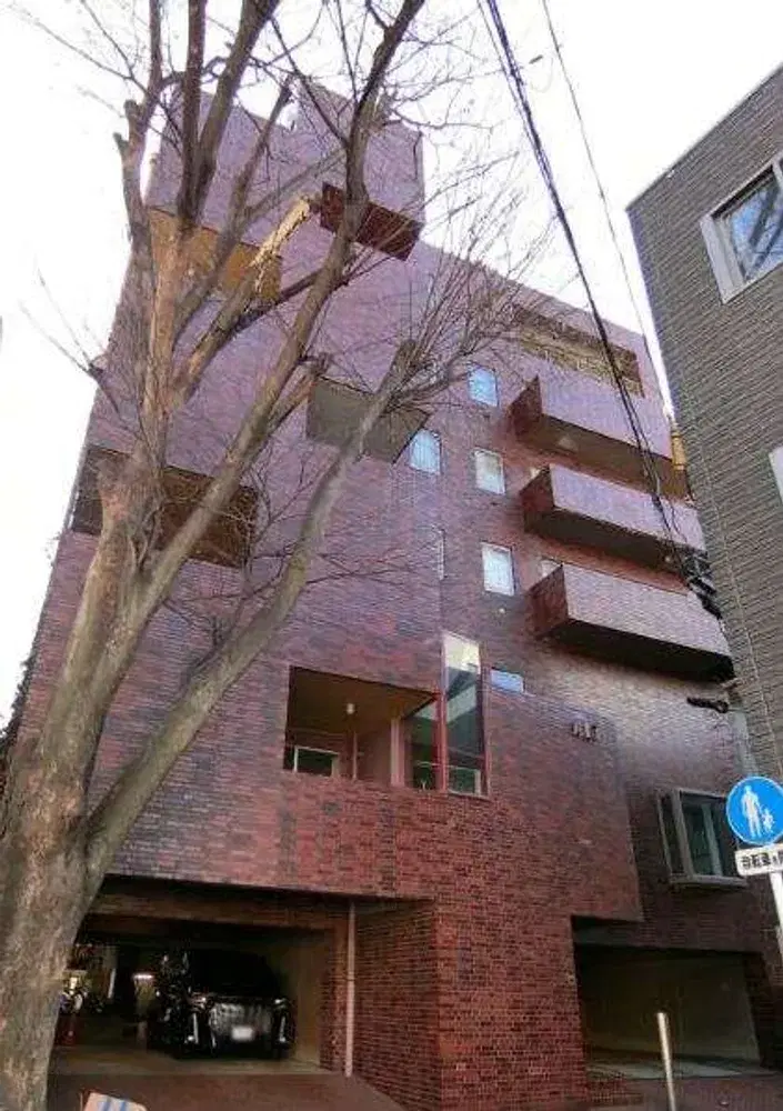 ＡＬＴビル