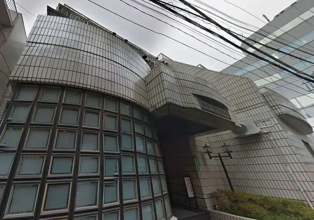 ベル・パークシティ西新宿