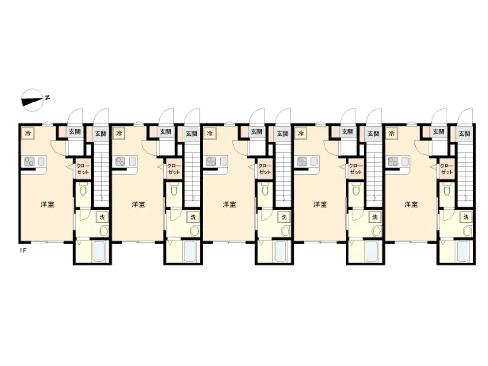 ヴィッラホーム参番館