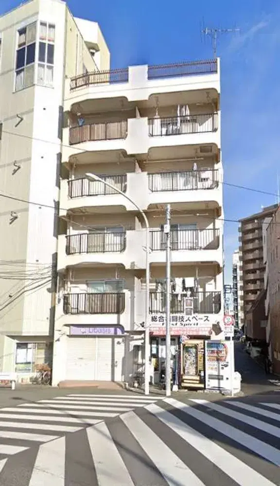 第２大起ビル