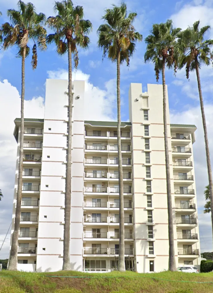 シーボニアマンションＤ棟