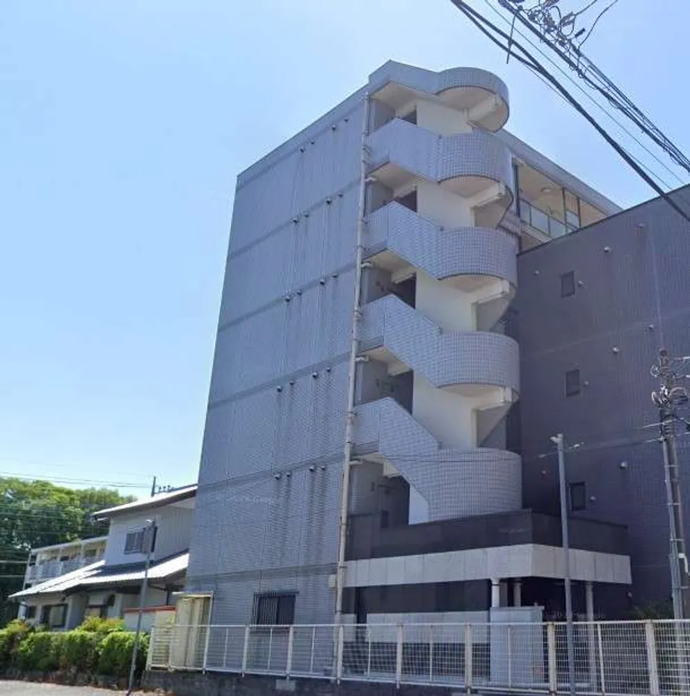 メゾン・ド・アシュヴェ