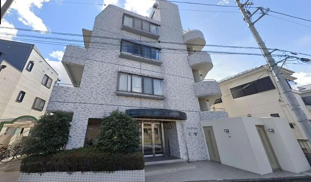 プロスピリティー飯能