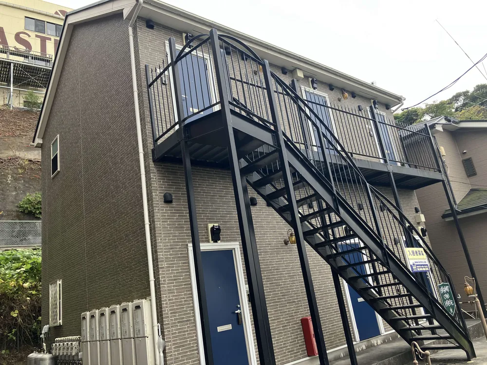 ハーミットクラブハウス