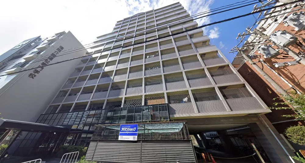 ラ・レジダンス・ド・福岡県庁前