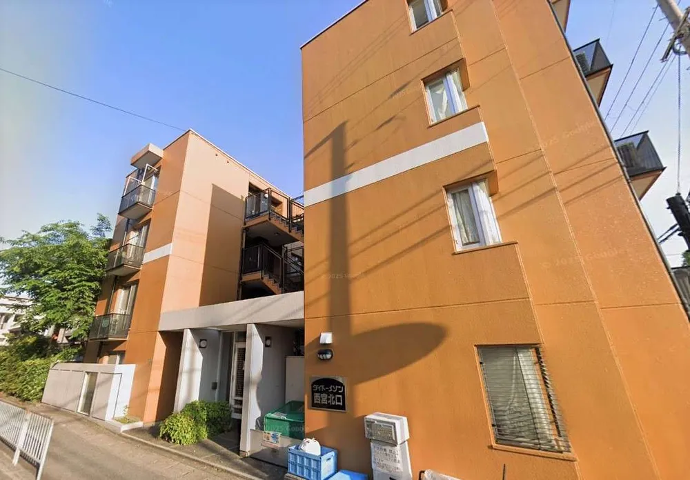 ダイドーメゾン西宮北口