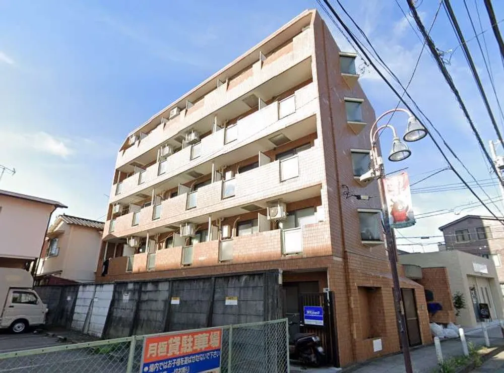 メゾン・ド・ジョワ