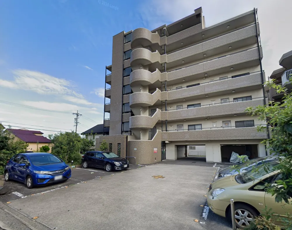 ガーデンコート喜多山南