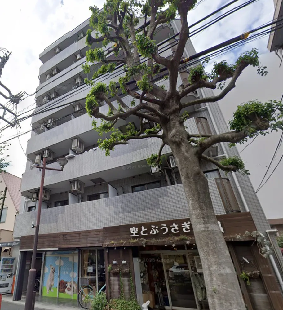 グランヴェル石神井公園