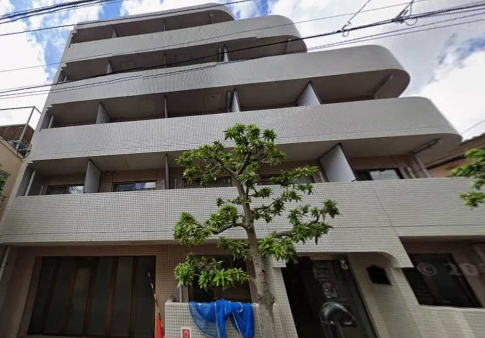 メインステージ梅島駅前