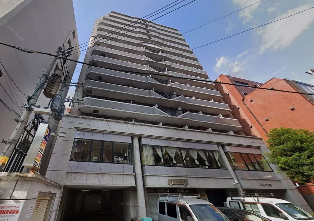 エステート・モア・赤坂