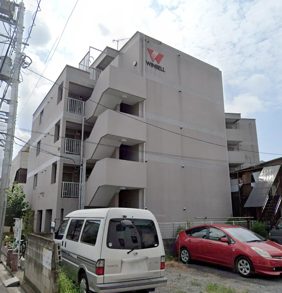 ウインベルソロ曳舟第２