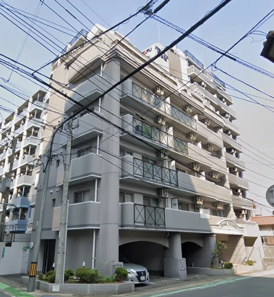 エステート・モアウエストパーク