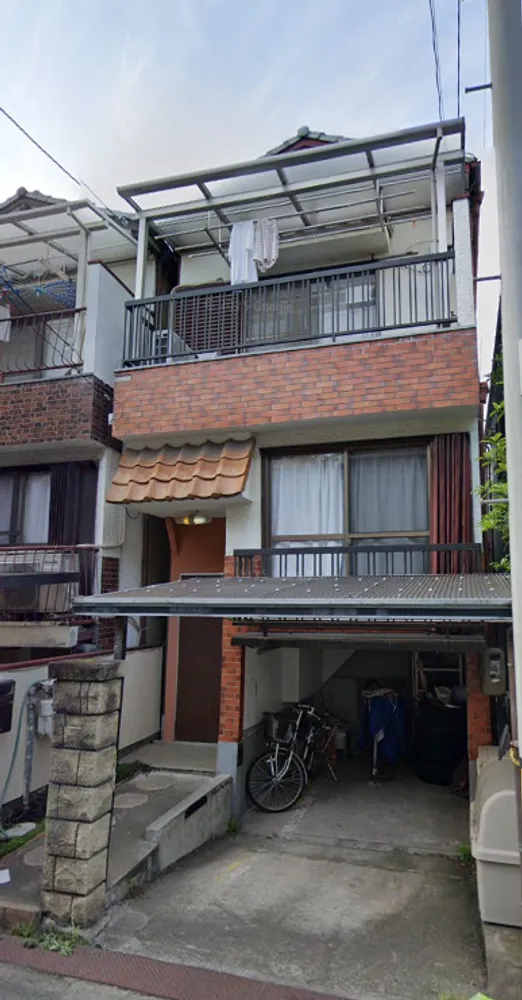 大阪市此花区島屋３丁目不動産