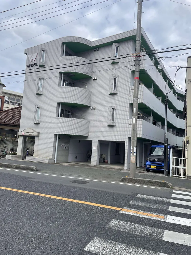 ＷＩＮＢＥＬＬソロ西川口第６