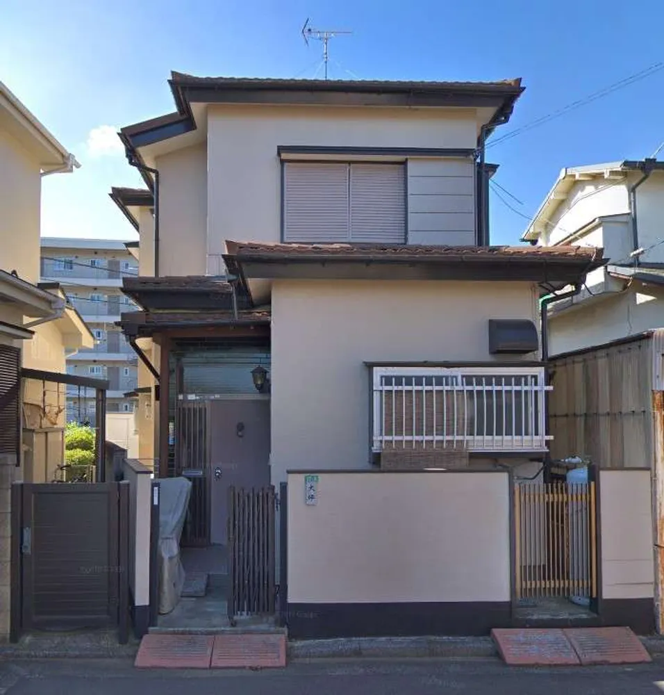 船橋市南三咲３丁目不動産