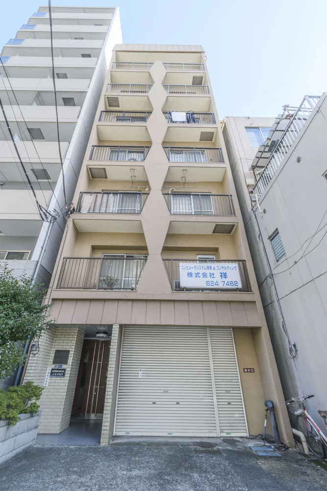 サニーハイツ錦糸町