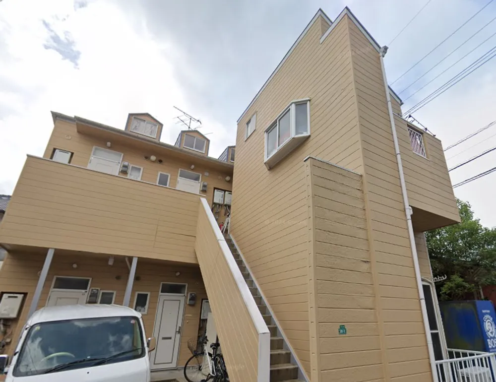 ソフィー２１グリーンハイツ紫苑