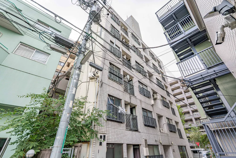 メゾン・ド・オルム