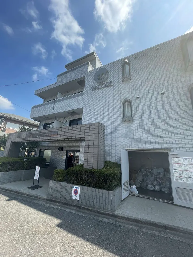 ワコーレ東村山