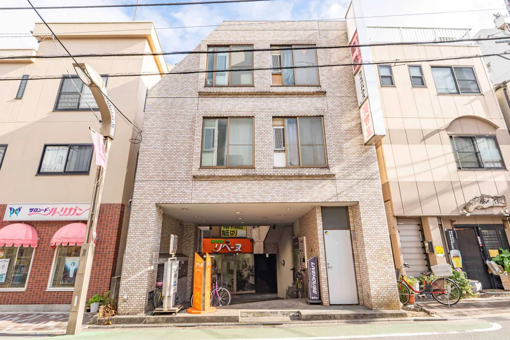 日神パレス江古田