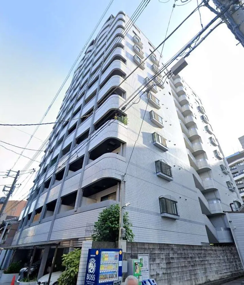 デ・リード河原町