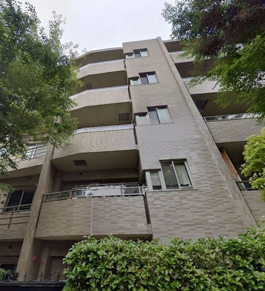 ライオンズ中野南台グリーンゲート