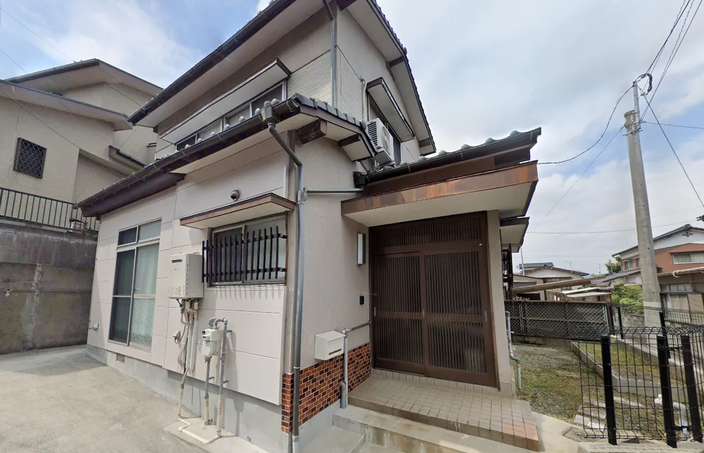 北九州市小倉南区湯川新町２丁目不動産