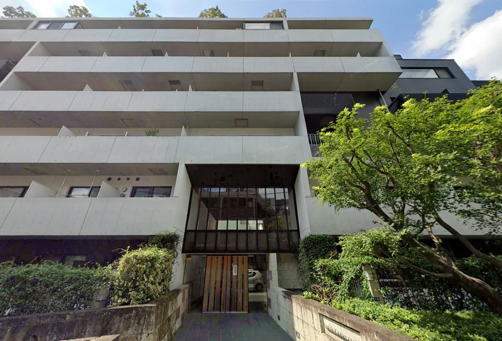 フィース神楽坂