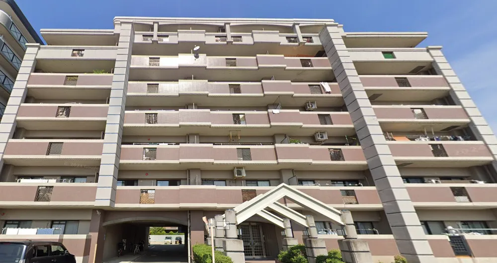 アムール和白Ⅴ